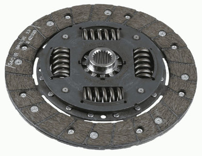 SACHS Clutch Disc for Porsche 1878005583