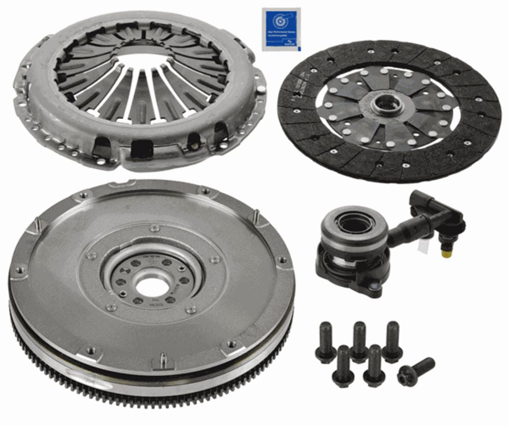 SACHS Clutch Kit for Ford 2290601104