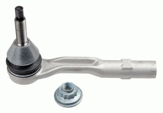LEMFÖRDER Tie Rod End for Mercedes 3638501
