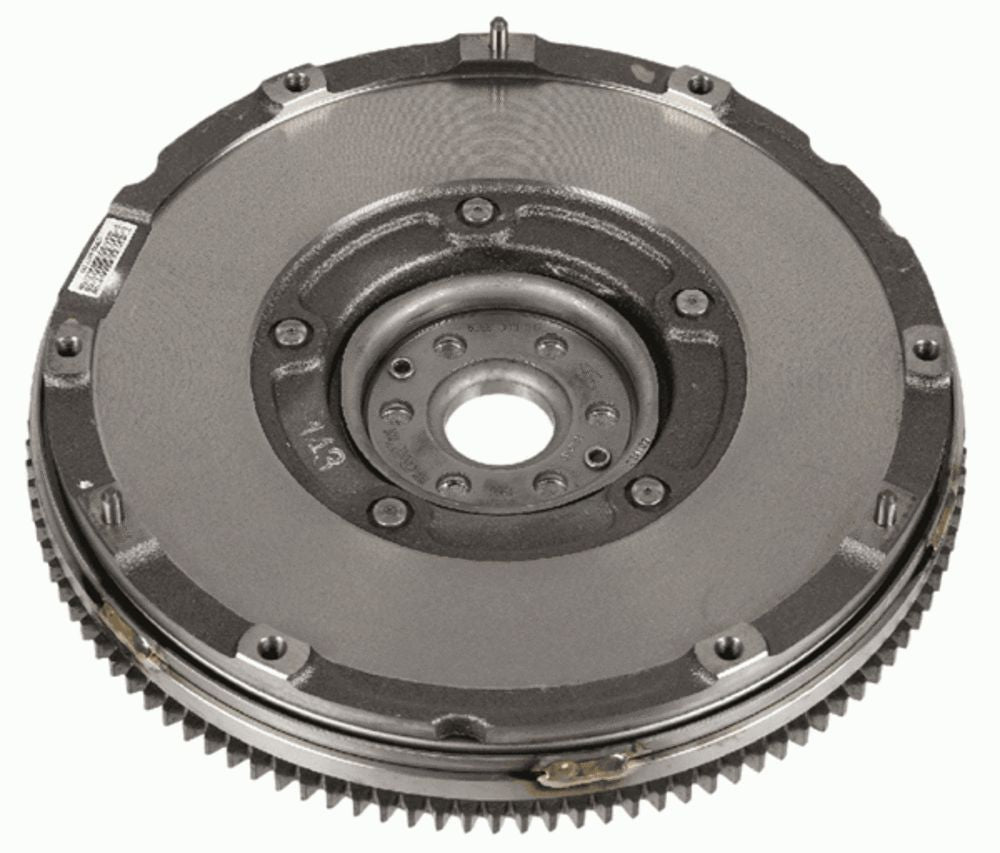 Sachs Dual Mass Flywheel For Ford 6366000017