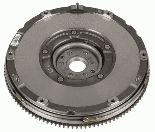 Sachs Dual Mass Flywheel For Ford 6366000017