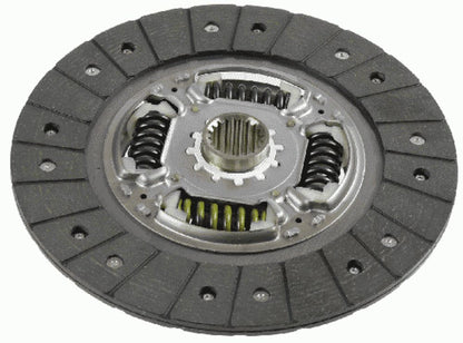 SACHS Clutch Disc for Toyota 1862616001