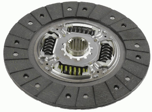 SACHS Clutch Disc for Toyota 1862616001