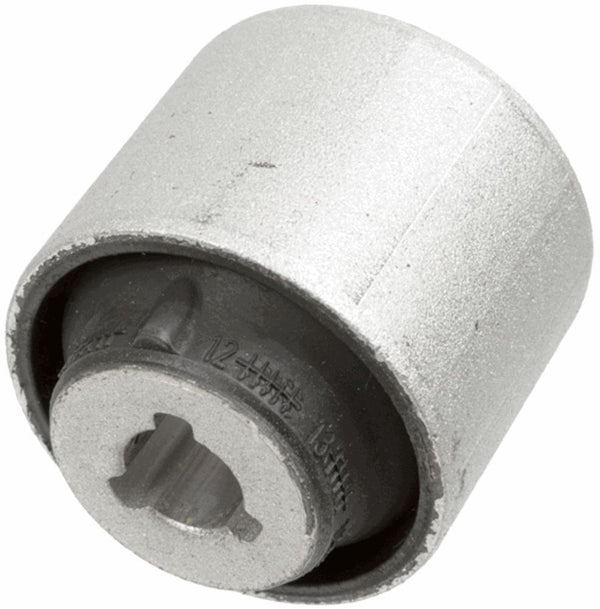 LEMFÖRDER Control arm Mount for BMW 3978801