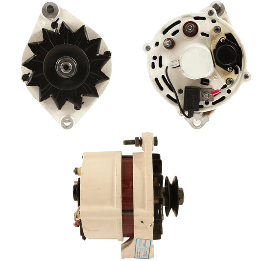 Prestolite New Alternator for Volvo Penta 70A 66021151MS