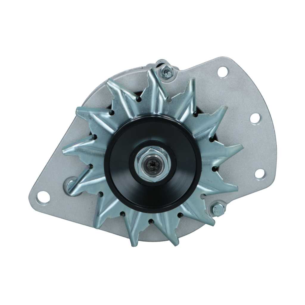 Prestolite New Alternator Universal 55A 66021174