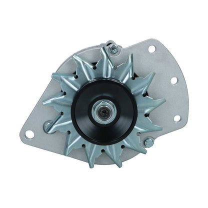 Prestolite New Alternator Universal 55A 66021174