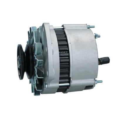 Prestolite New Alternator Universal 55A 66021174