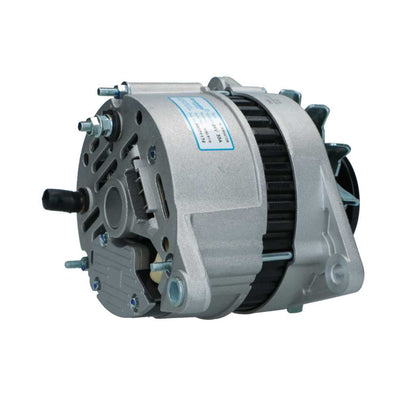 Prestolite New Alternator Universal 55A 66021174