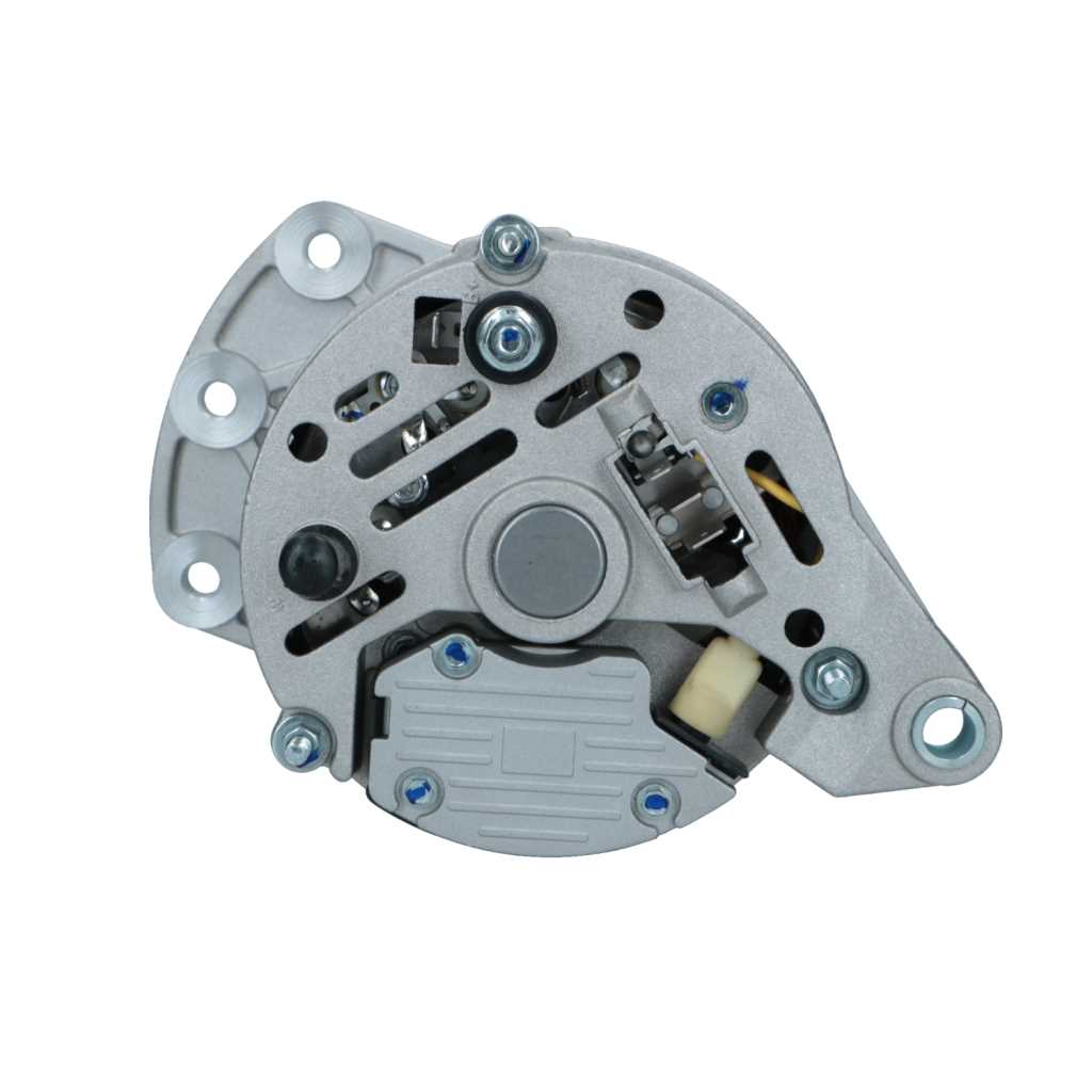 Prestolite New Alternator Universal 55A 66021174