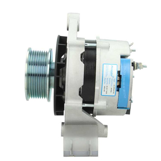 Prestolite New Alternator for Caterpillar 60A 66021491