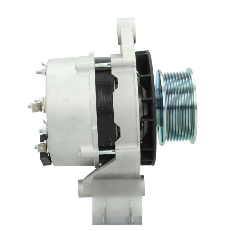 Prestolite New Alternator for Caterpillar 60A 66021491