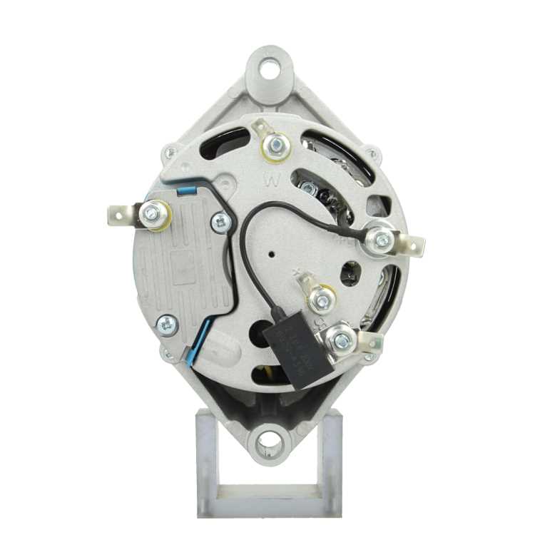 Prestolite New Alternator for Caterpillar 60A 66021491