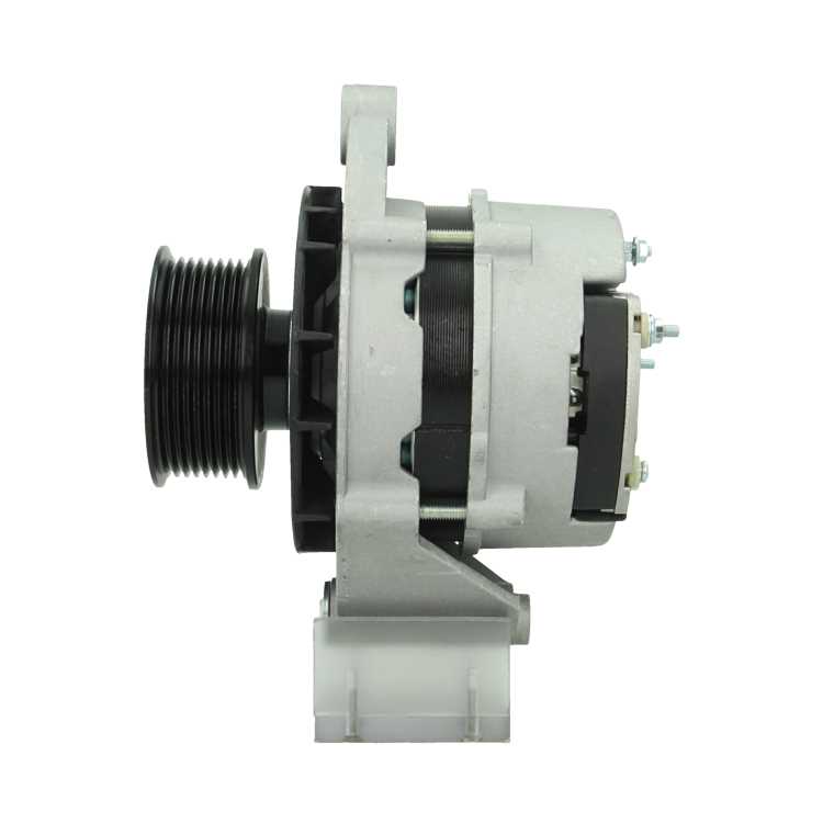 PlusLine Original Alternator for Caterpillar 60A 66021491+