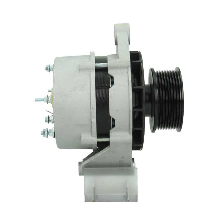PlusLine Original Alternator for Caterpillar 60A 66021491+