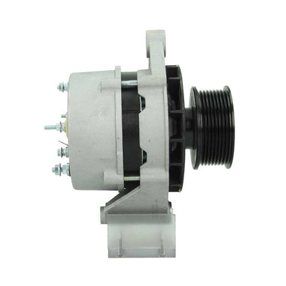 PlusLine Original Alternator for Caterpillar 60A 66021491+