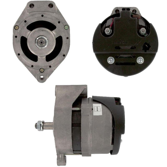 PlusLine Original Alternator for Daf 55A 66021507+