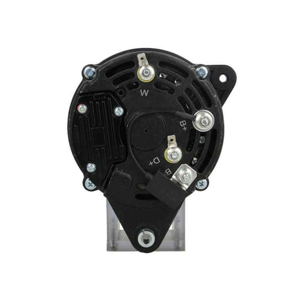 Prestolite New Alternator for Perkins 90A 66021535
