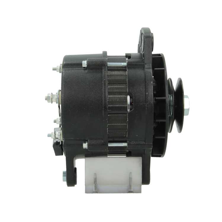 Prestolite New Alternator for Universal 90A 66021590M