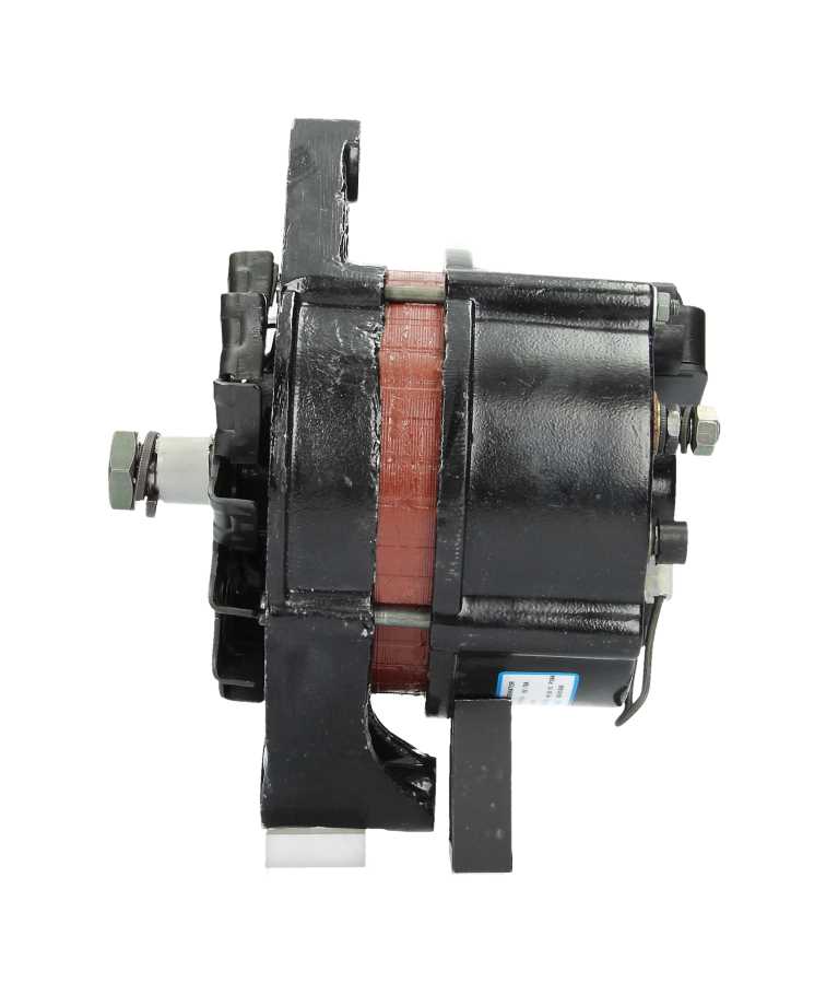Prestolite New Alternator for Thermoking 65A 66021606