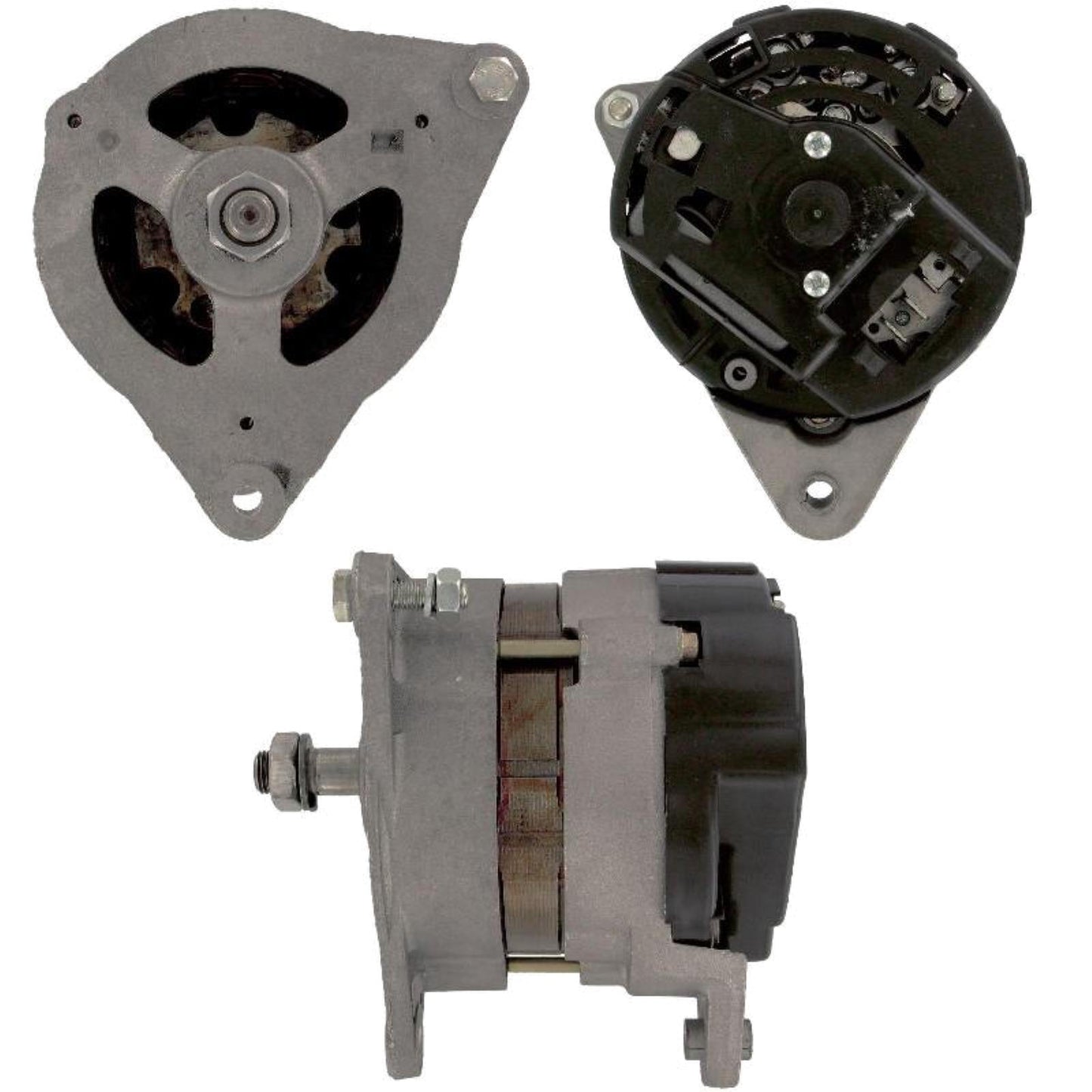 Prestolite New Alternator for Ford 70A 66021637