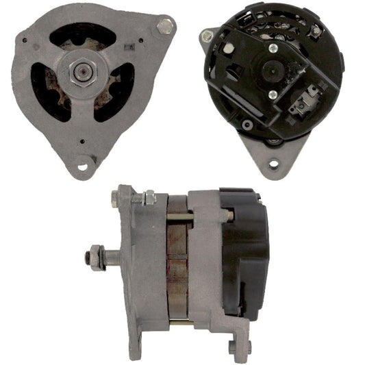 Prestolite New Alternator for Ford 70A 66021637