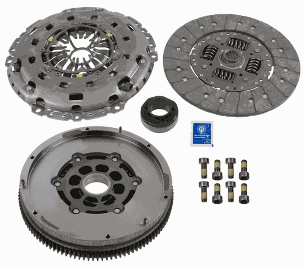 SACHS Clutch Kit for Ford 2290601134