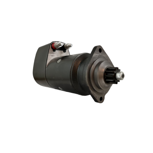 WAI New Starter Motor for Liebherr 5.4 kw 18117N