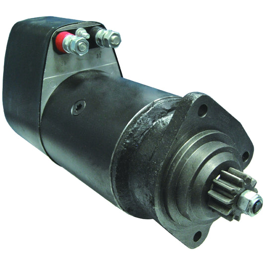 WAI New Starter Motor for Liebherr 5.4 kw 18118N