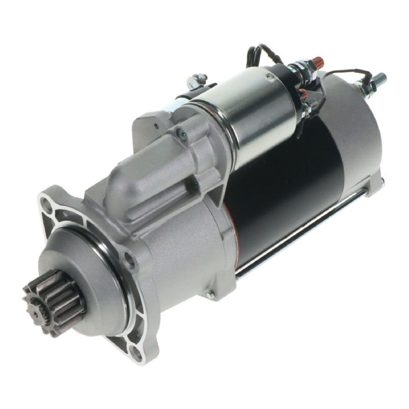 WAI New Starter Motor for Liebherr 7.5 kw 31482N