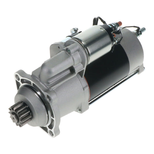 WAI New Starter Motor for Liebherr 7.5 kw 31482N