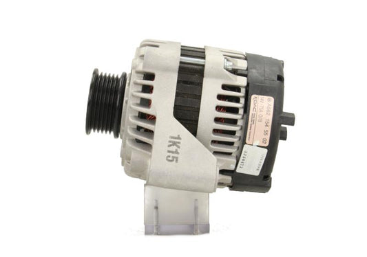 Valeo Korea New Alternator for Ssang Yong 75A 6621545002