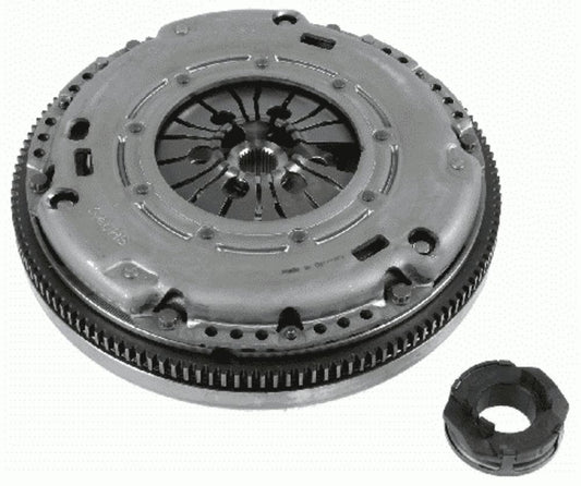 SACHS Clutch Kit for Audi/VW 3000951790