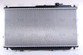 NISSENS Coolant Radiator 66605