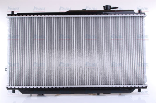 NISSENS Coolant Radiator 66605
