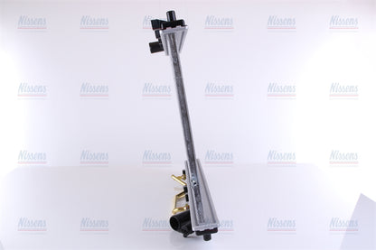 NISSENS Coolant Radiator 66605