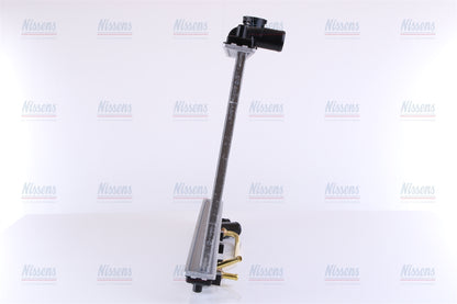 NISSENS Coolant Radiator 66605