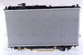 NISSENS Coolant Radiator 66605