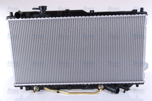 NISSENS Coolant Radiator 66605