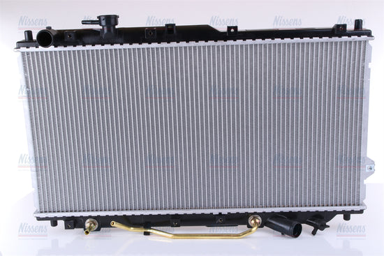 NISSENS Coolant Radiator 66605