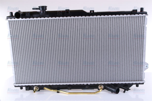 NISSENS Coolant Radiator 66605