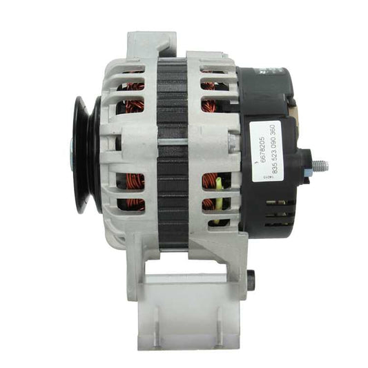 Valeo Korea New Alternator for Bobcat 90A 6678205