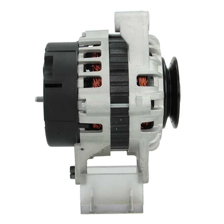 Valeo Korea New Alternator for Bobcat 90A 6678205