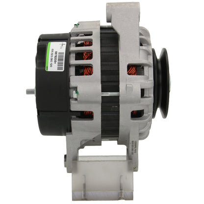 PlusLine Original Alternator for Bobcat 90A 6678205+