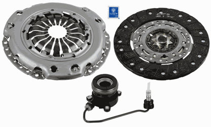 SACHS Clutch Kit for Vauxhall/Opel 3000990525