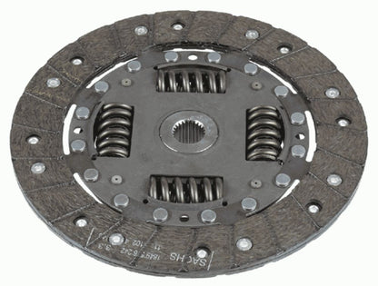 SACHS Clutch Disc for Porsche 1878005614