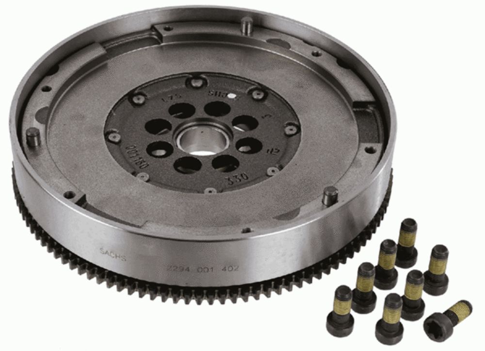 Sachs Dual Mass Flywheel For BMW 2294001402
