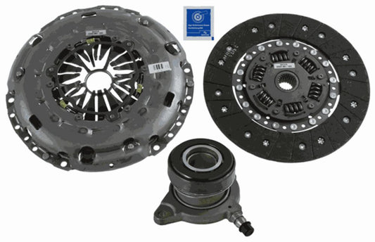 SACHS Clutch Kit for Volvo 3000990182