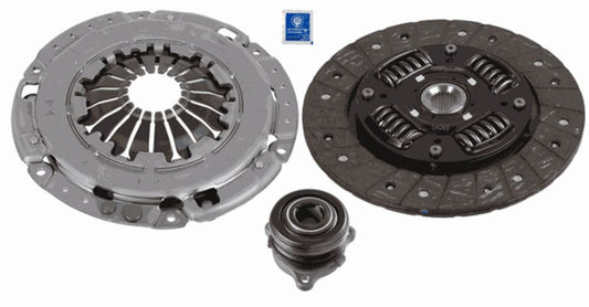 SACHS Clutch Kit for Daewoo 3000990090
