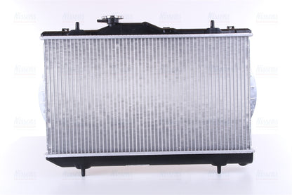 Nissens Engine Coolant Radiator 670011